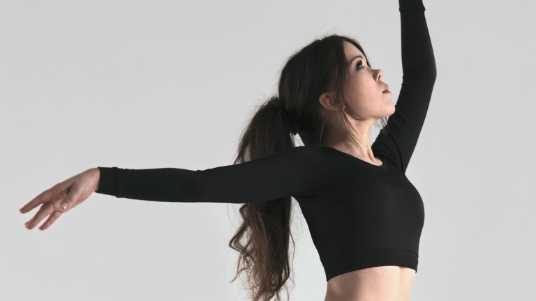 Dancer