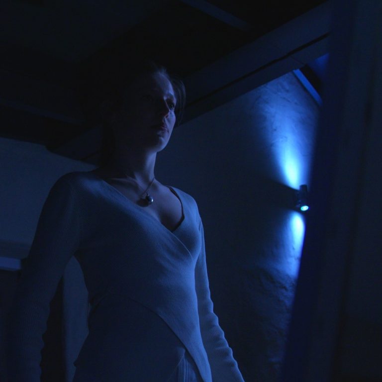 A New Film by Nick Swannell