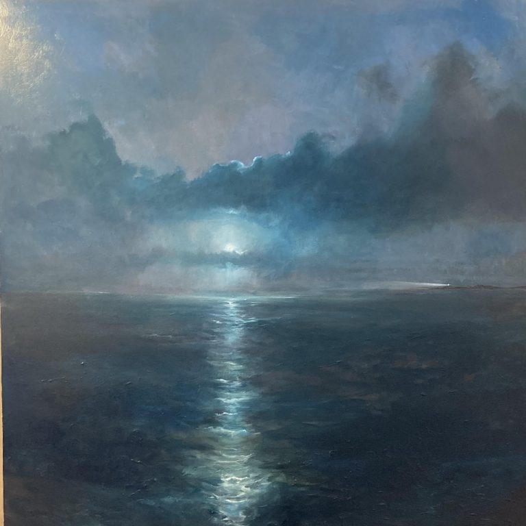 Featured Artist – Simon Read